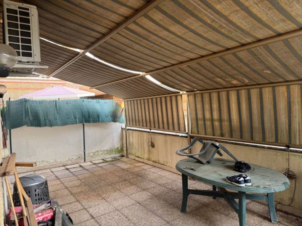 appartamento in vendita a Roma in zona Tor Bella Monaca