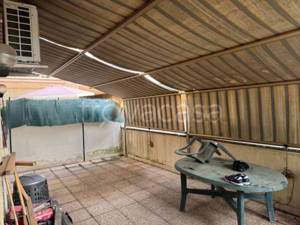 appartamento in vendita a Roma in zona Tor Bella Monaca