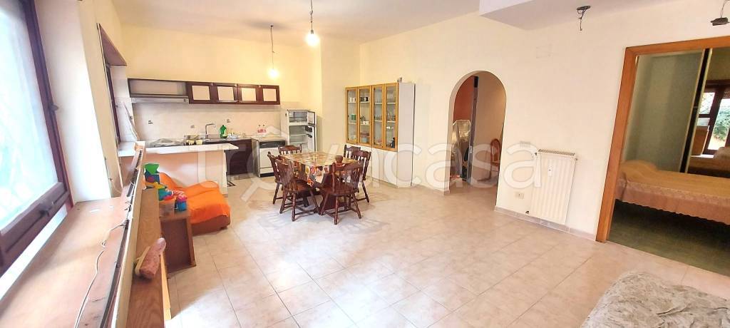 appartamento in vendita a Roma in zona Celio