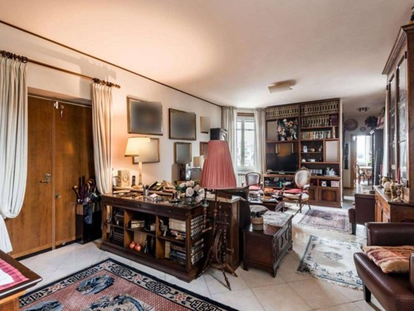 appartamento in vendita a Roma in zona Flaminio