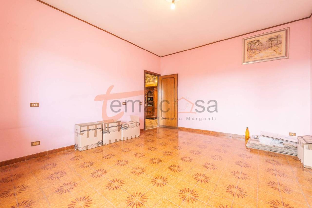 appartamento in vendita a Roma in zona Lunghezza