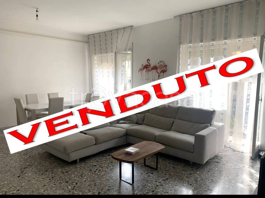 appartamento in vendita a Roma in zona Monte Sacro/Talenti
