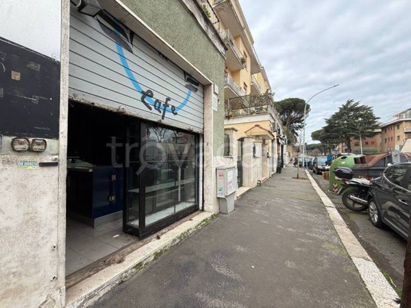 monolocale in vendita a Roma in zona Gianicolense