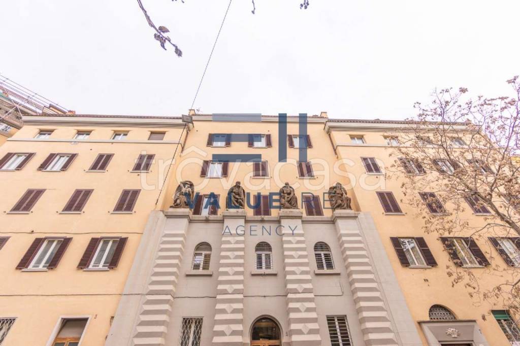 appartamento in vendita a Roma in zona Nomentano