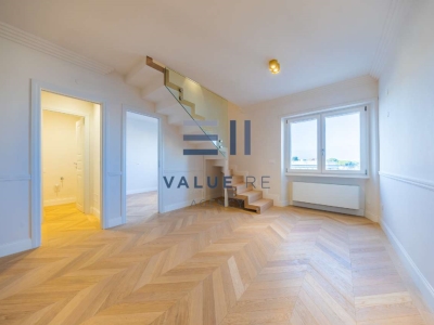 appartamento in vendita a Roma in zona Centro Storico