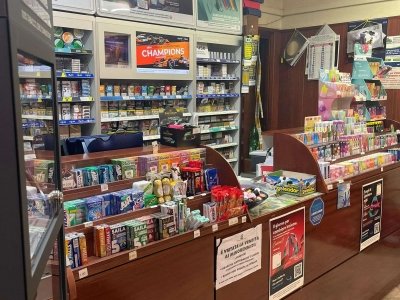 negozio in vendita a Roma in zona Trevi-Colonna
