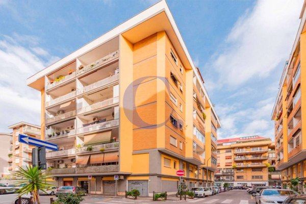 appartamento in vendita a Roma in zona Portuense