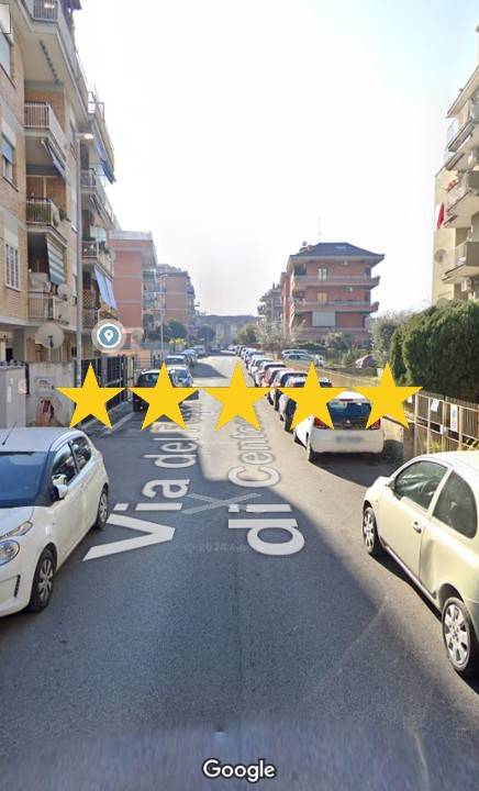 appartamento in vendita a Roma in zona Alessandrino