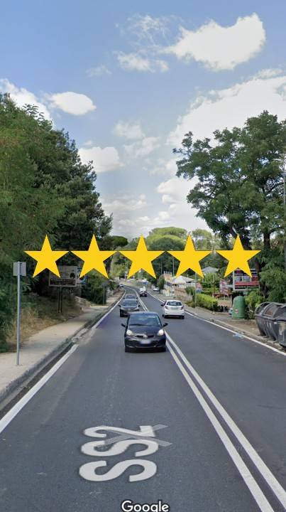 appartamento in vendita a Roma in zona Tor di Quinto