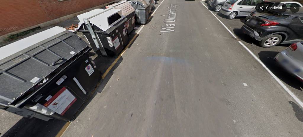 appartamento in vendita a Roma in zona Ostia Antica