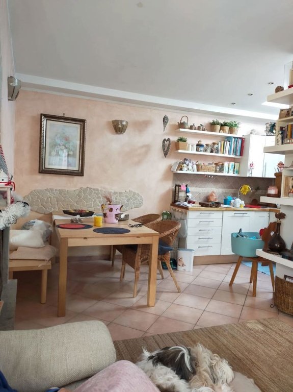 appartamento in vendita a Roma in zona Acilia