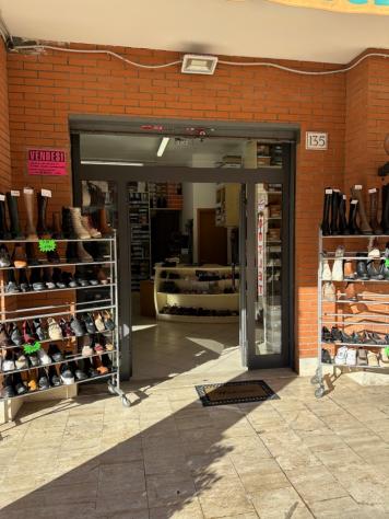 appartamento in vendita a Roma in zona Olgiata