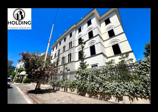 appartamento in vendita a Roma in zona Pinciano