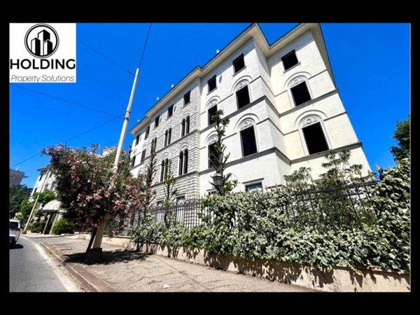 appartamento in vendita a Roma in zona Pinciano
