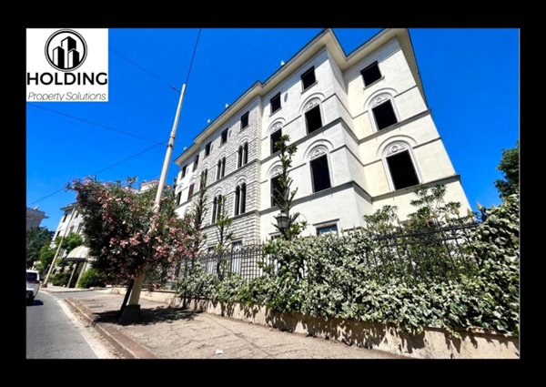 appartamento in vendita a Roma in zona Pinciano