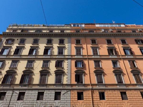 appartamento in vendita a Roma in zona Esquilino
