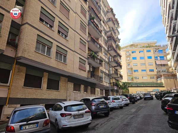 appartamento in vendita a Roma in zona Gianicolense