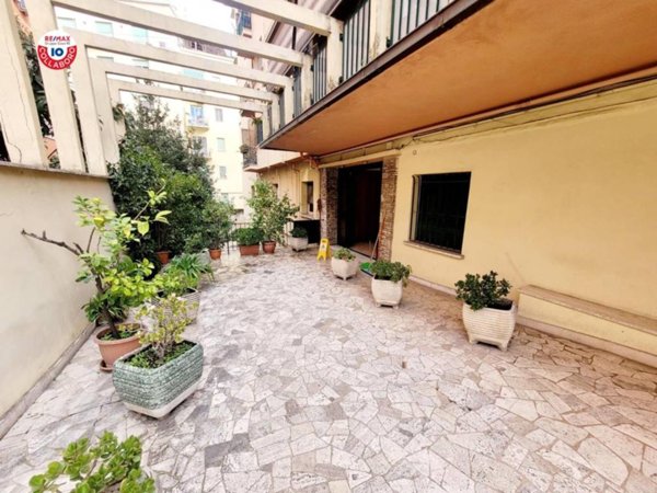 appartamento in vendita a Roma in zona Appio Latino