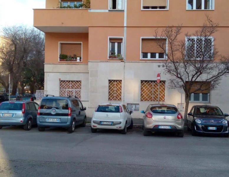 appartamento in vendita a Roma in zona Nomentano