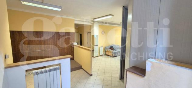 locale commerciale in vendita a Roma in zona Aurelio