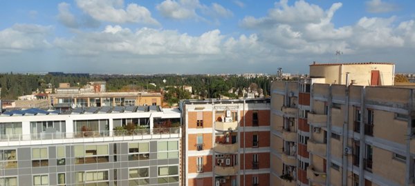 appartamento in vendita a Roma in zona Tiburtino