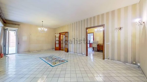 appartamento in vendita a Roma in zona Monte Sacro/Talenti