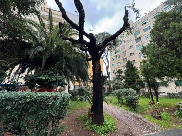 appartamento in vendita a Roma in zona Appio Claudio