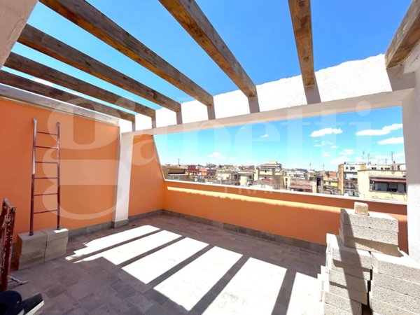 appartamento in vendita a Roma in zona Tiburtino