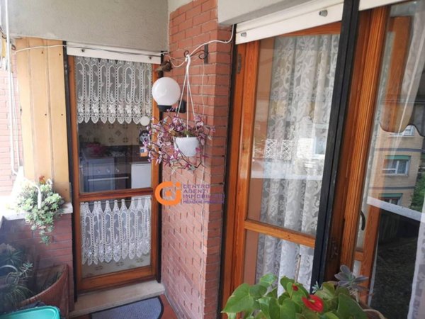 appartamento in vendita a Roma in zona Trionfale