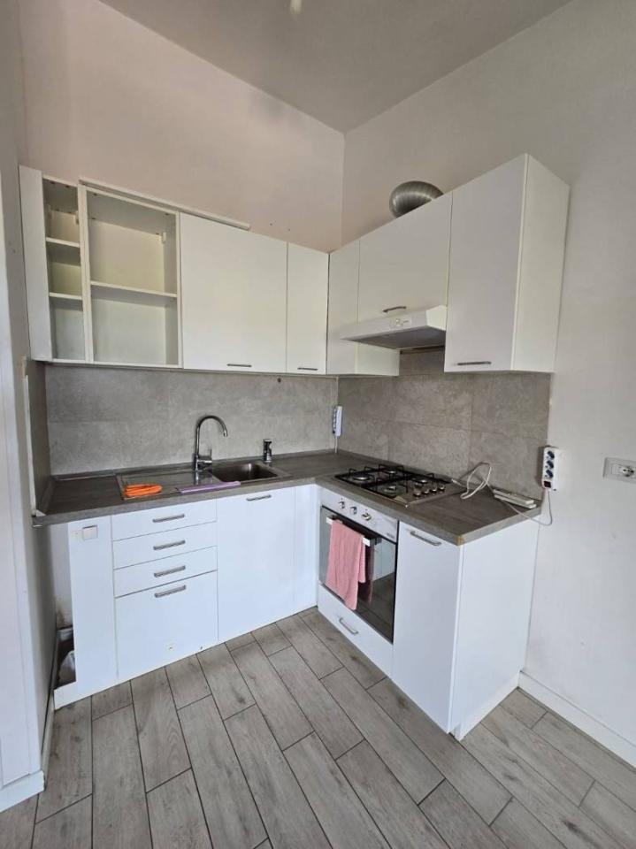 appartamento in vendita a Roma in zona Tor Vergata/Torrenova