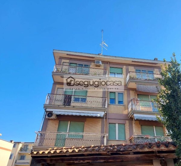 appartamento in vendita a Roma in zona La Storta