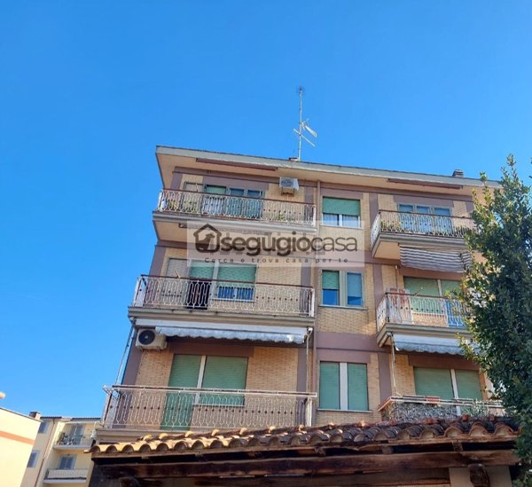 appartamento in vendita a Roma in zona La Storta