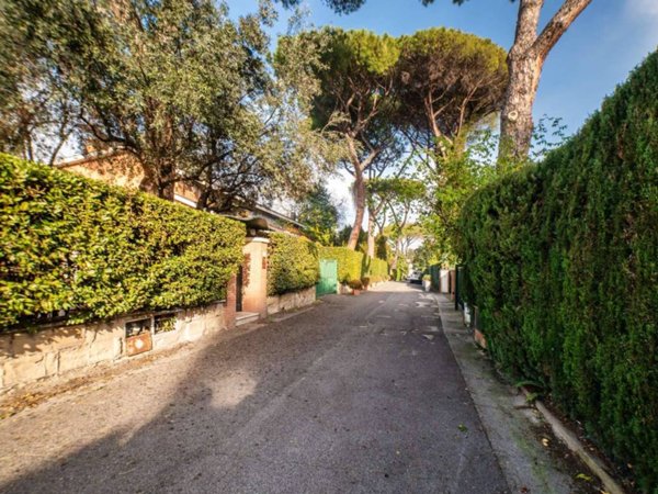 appartamento in vendita a Roma in zona Della Vittoria