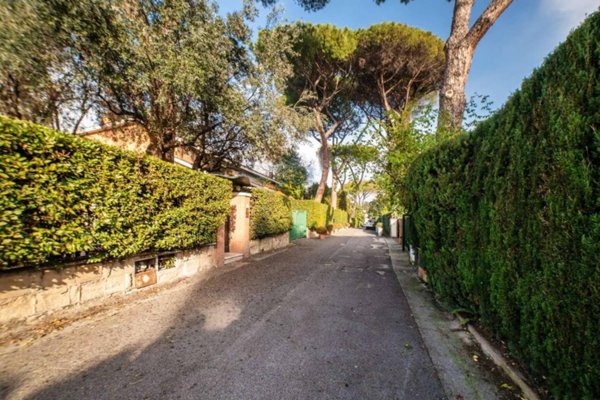 appartamento in vendita a Roma in zona Tor di Quinto