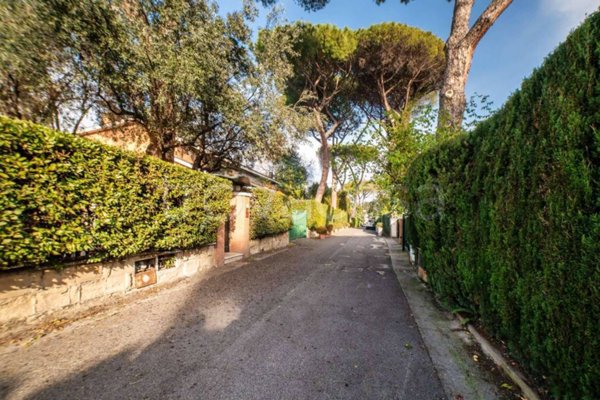 appartamento in vendita a Roma in zona Tor di Quinto