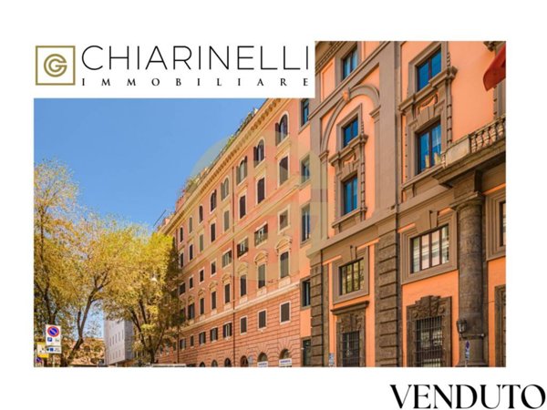 negozio in vendita a Roma in zona Ludovisi/Sallustiano