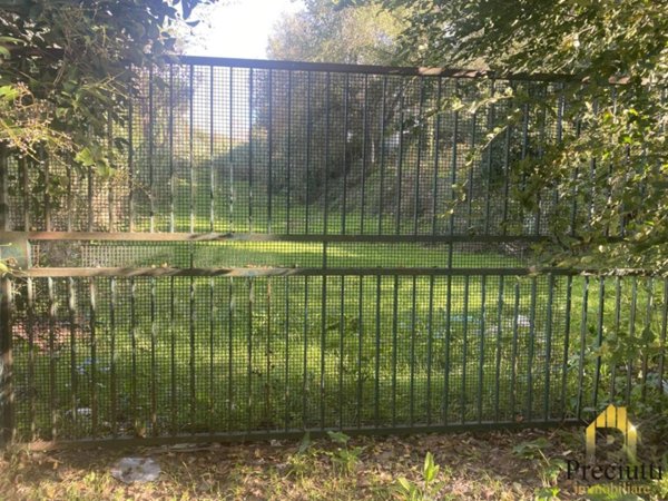 terreno agricolo in vendita a Roma in zona Gianicolense