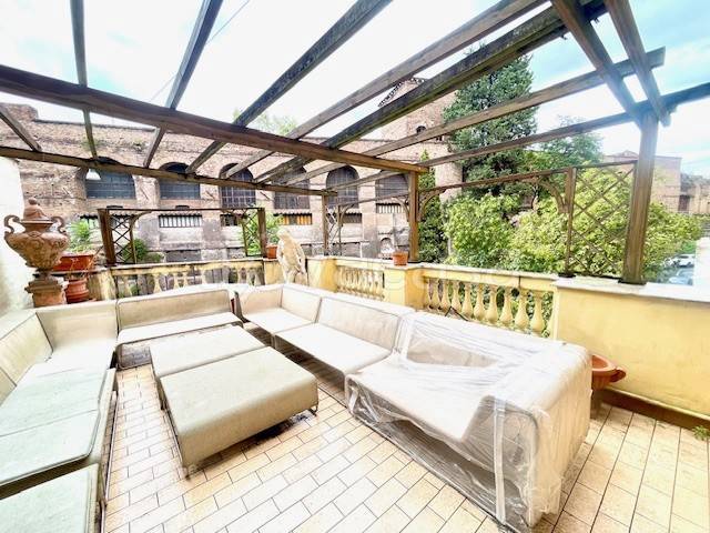 appartamento in vendita a Roma in zona Ludovisi/Sallustiano