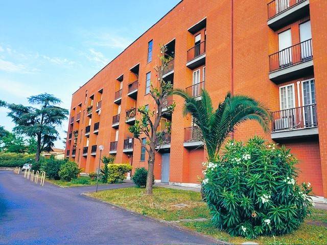 casa indipendente in vendita a Roma in zona Torrevecchia