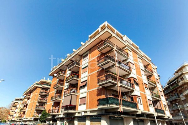 appartamento in vendita a Roma in zona Ostia