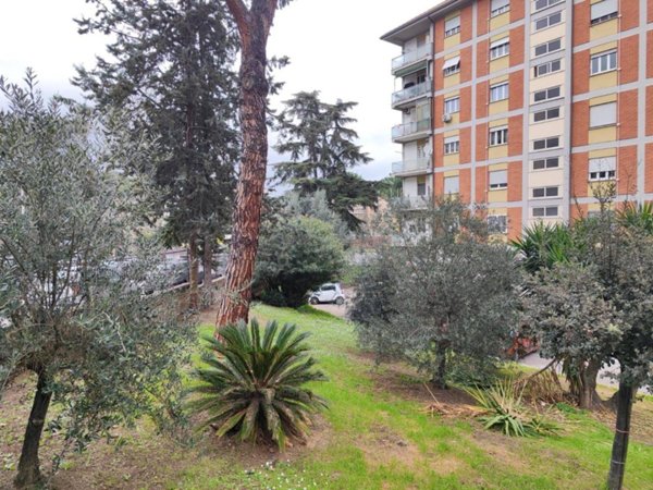 appartamento in vendita a Roma in zona Don Bosco