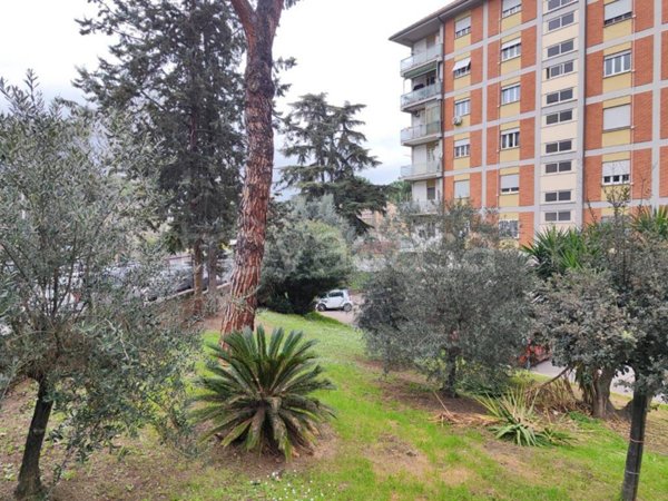 appartamento in vendita a Roma in zona Don Bosco