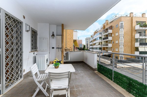 appartamento in vendita a Roma in zona Collatino