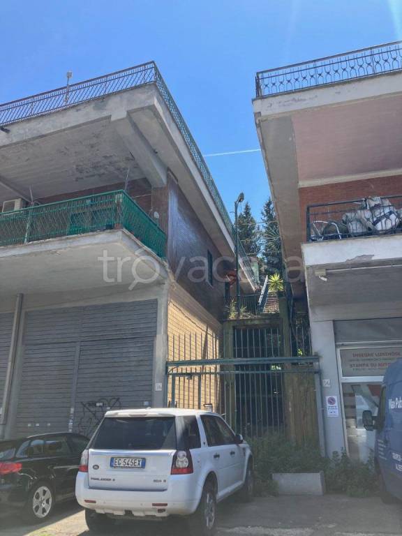 negozio in vendita a Roma in zona Trionfale