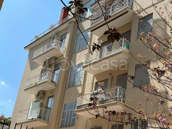 appartamento in vendita a Roma in zona Tuscolano