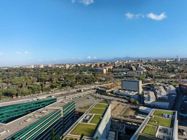 appartamento in vendita a Roma in zona Torrino