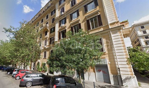 casa indipendente in vendita a Roma in zona Pinciano