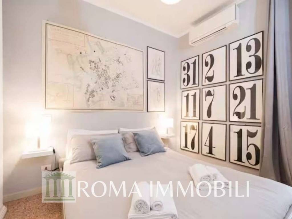 negozio in vendita a Roma in zona Esquilino