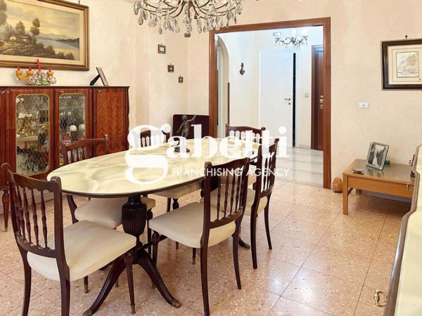 appartamento in vendita a Roma in zona Collatino