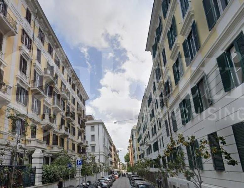 appartamento in vendita a Roma in zona Salario